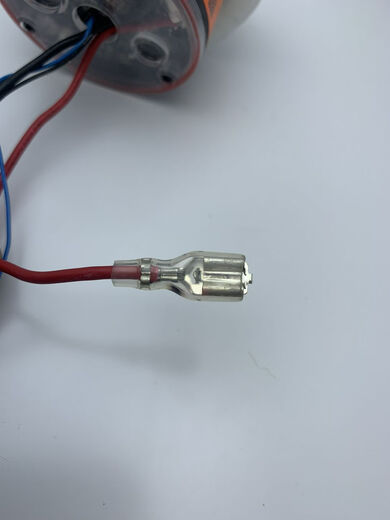 Zhuimi Floor Washing Machine Motor moteur de moteur de moteur principal du moteur du moteur de ventilateur n'est pas neuf 11150W
