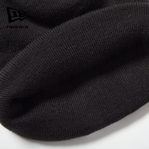 NEW ERA New Yihua MLB knitted hat for men and women, same style wool hat, autumn and winter sports cold-proof and warm hat 12873271