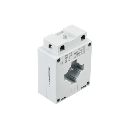 Chint AC current ratio 75/150/300/500/5AB transformer BH-0.66 300.5 level BH-0.66 100 2500/5A 0.5 level