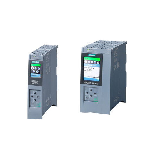 
Brand new PLC S7-1500 CPU 1511-1/1513-1/1515-2/1517-3/PN/D 6ES75111CK010AB0 1511C1PN