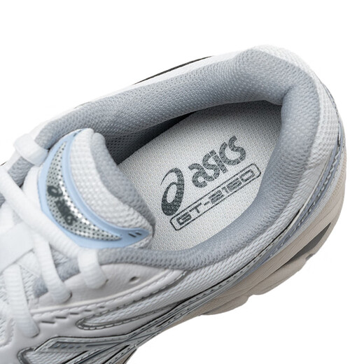 亚瑟士（ASICS）2025夏季gt-2160男女运动鞋轻便透气跑步鞋户外休闲鞋 1203A320-110 42.5