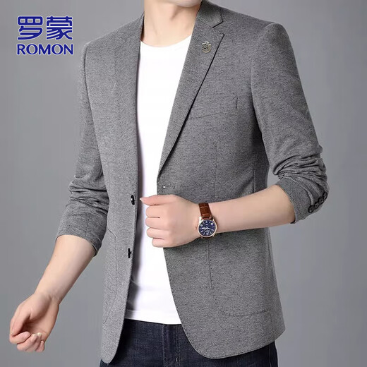 Костюм Romon Men's Business Slim Jackt