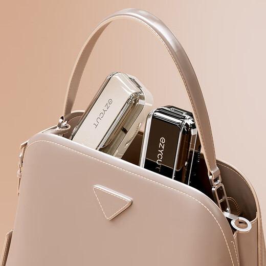 Weijian medicine cutter medicine splitter accurate one-half-two-quarter tablet splitting artifact repackaging portable medicine box cream white