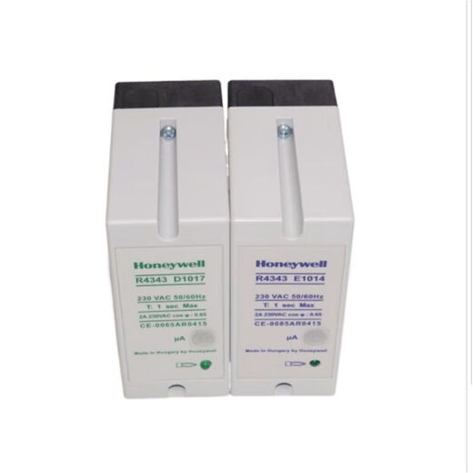 霍尼韦尔（Honeywell）控制器 R4343D1017 燃烧机火焰监测器 FDC220 R4343E1048