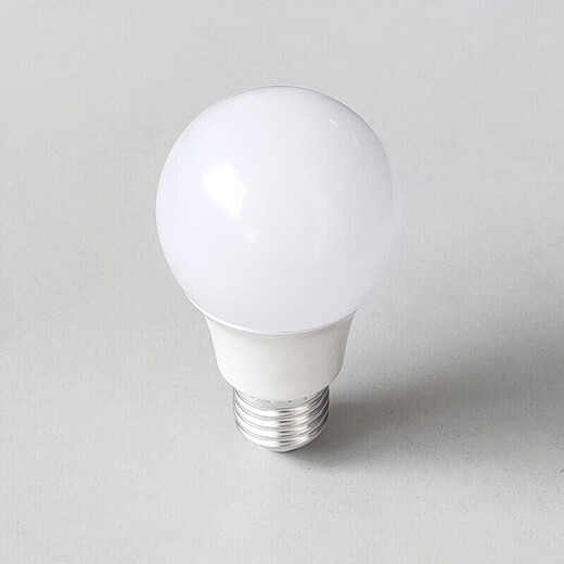 Foshan Lighting (FSL) LED bulb high-power high-brightness energy-saving bulb E27 large screw mouth 16W white light 6500K 3 pieces
