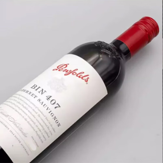 Penfolds bin407 Wine rouge [Walmart] 750 ml 1 bouteille