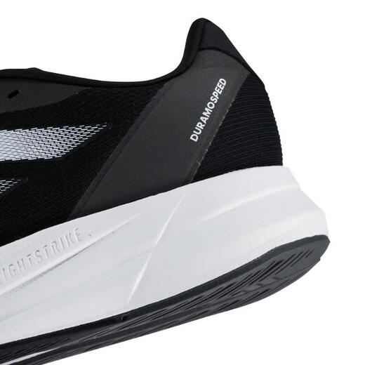 adidas neutral duramo speed m Laufschuhe Komfortpolsterung ID9850 42
