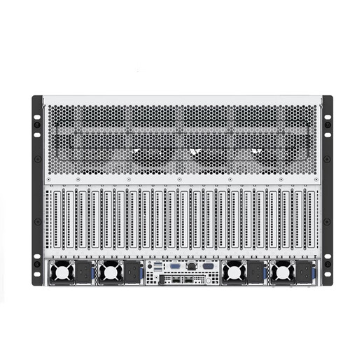 Deeptuner AMD EPYC 9654/RTX5090/5090D/8 KARTE GPU Server 7U Deep Learning AI Großmodell Künstliche Intelligenz Deepseek Deployment Computer Workstation EPYC 9734*2/224 Core 448 Zeile 2.2G RTX50
