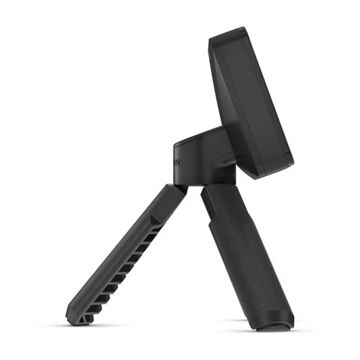 GARMIN Portable Golf Tee Monitor Approach R10 Rangefinder Long Life Tracking Indicator Black 010-02356-00