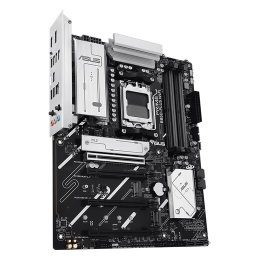 ASUS (ASUS) Prime B850-Plus WiFi Motherboard CPU Set AMD 9700X/9800X3D/9950X3D Prime B850 plus WiFi+983