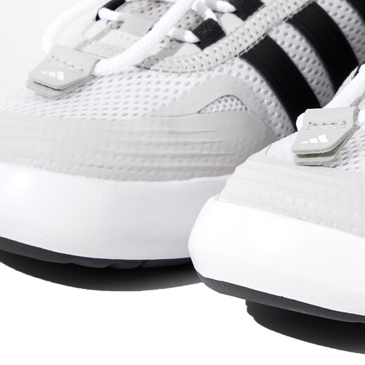 
Adidas (adidas) men and women breathable sports trendy running shoes ROAMBOATJP 6630 JP6630 42