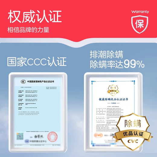 彩虹电热毯双人电褥子双控双温加热毯除螨定时自动断电暖床电暖毯子 【1.5*1.8m】J1518H-32