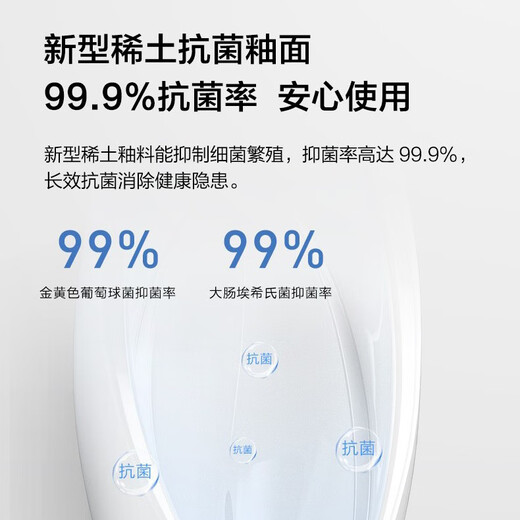 
JOMOO) induction urinal fully automatic flushing urinal for men hidden infrared public bathroom intelligence DC induction urinal J13071D installed battery