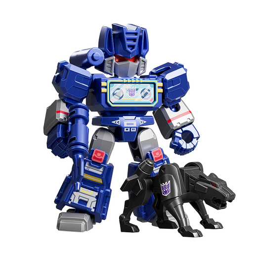 Brooke Brick Man Transformers Star Edition 3rd Edition Single Giant Power Gathering Trendy Toy Birthday Gift for Boys