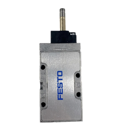 Соленоидный клапан Festo MFH-5-3-1/8-1/4-3/8-1/2-L-S-B-EX 19758 15901 MFH-5-1/4-B 15901