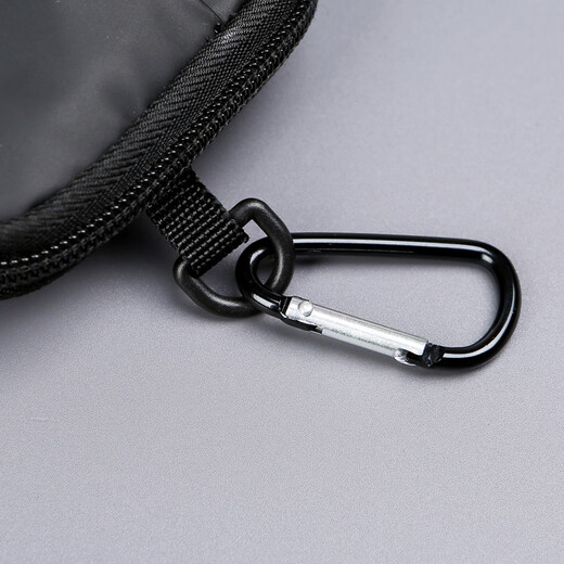 Waterproof mobile phone arm bag new running sports mobile phone case unisex outdoor equipment fitness mobile phone bag burgundy-suit-upgraded version