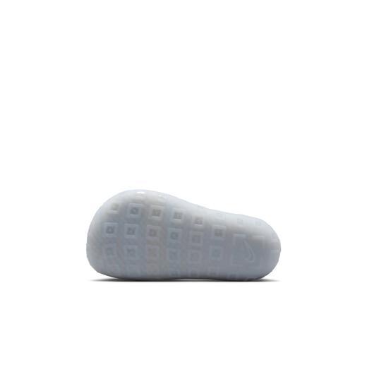 Nike infant and child easy to put on and take off sports shoes Velcro winter fly knitting for boys and girls NIKE SWOOSH 1 FB3244 301 foam mint green/pink orange/aluminum blue/pink purple 22