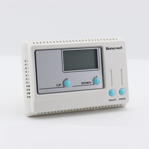 霍尼韦尔（Honeywell）T9275A-V3 DDC液晶温度控制器 T9275B1001