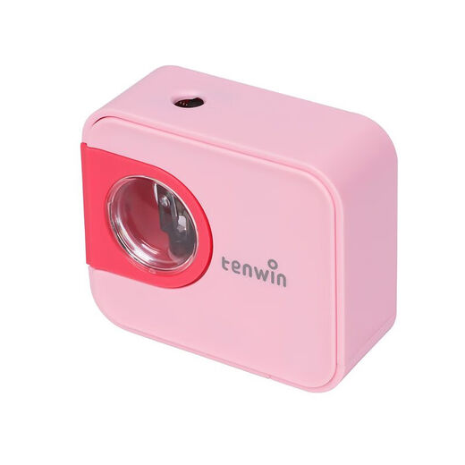 
Astronomy; TEN-WIN Astronomy Electric Pencil Sharpener Automatic Pencil Turner Pencil Children's Sliding Pencil Camera Pencil Sharpener tw8316 TW8316 Blue-English Packaging