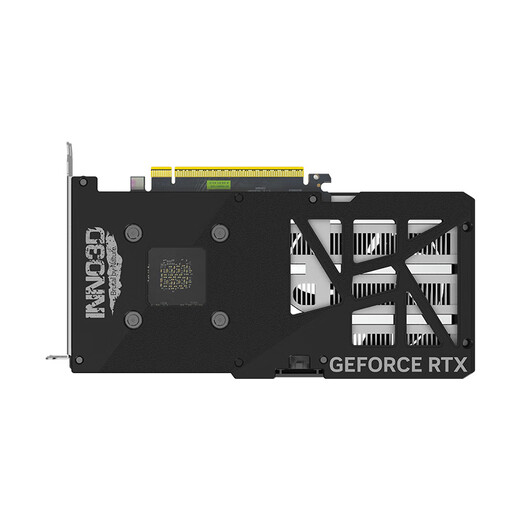 Inno3D RTX5060 Yaoye/Yingxue OC 8G Nouvelle architecture DLSS 4 dessert jeu e-sports ordinateur de bureau carte graphique indépendante RTX5060 Yaoye X2 OC V2 8G