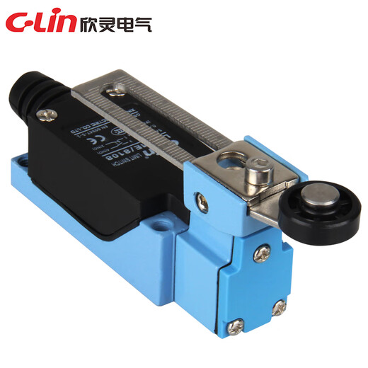 Xinling travel switch LX-ME/8108/8104/8111/8112/8166/8168AZ/TZ limit switch LX-ME/8112