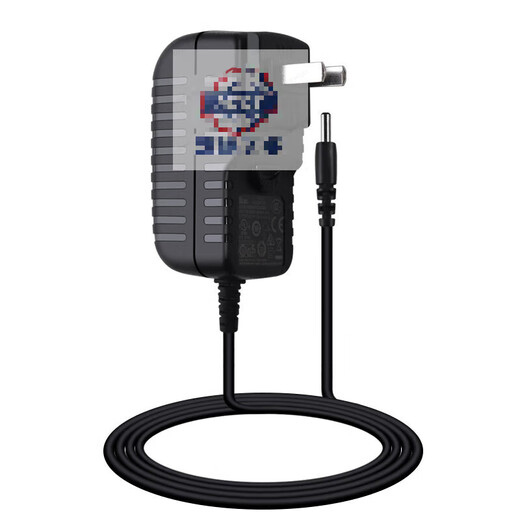 Geeignet für LEGO 45544/9898/EV3 Lithium-Batterie-Netzteil 8887 Ladegerät 10V Universal 10V1A-700 mA Adapter 10 V Netzteil/1 Meter Draht/Schnittstelle 3.5