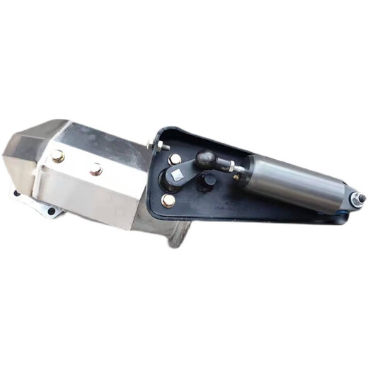 Litian Haowo Shandeka Haohanman Motor Auspuff Bremsbremsfalle Ventil Auspuff Bremsluftschließbremsableitungsrohr 202V15201-6227 muss gemäß der Teilenummer genommen werden