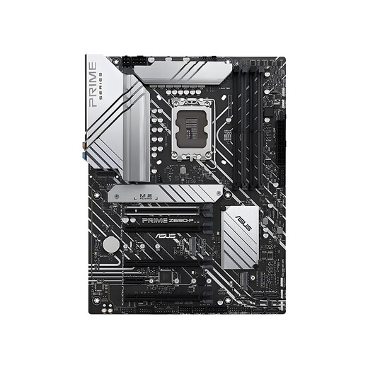 
Asus i5/i7/i9KF H410/510/610 B460/560/660 Z490/590/690 motherboard CPU set i5-12600KF+B660 boutique Jiuxin disassembled motherboard CPU set