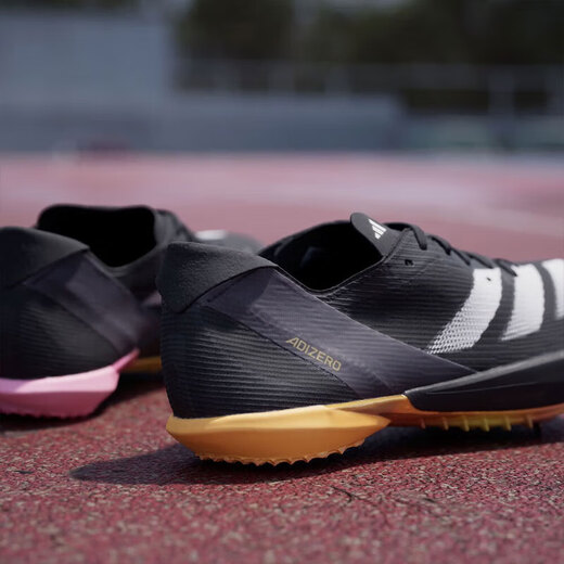 Adidas Roode Shoes Мужская обувь летняя новая легкая атлетка с длинными дистанциями.