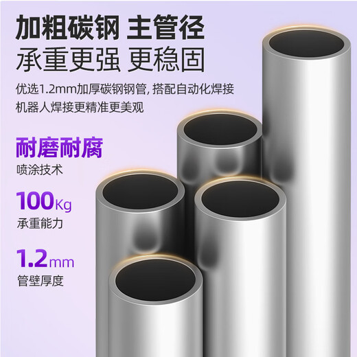 Yihui (YIHUI) Rollstuhl, speziell für ältere Menschen, klein, leicht, faltbar, tragbar für den häuslichen medizinischen Gebrauch für junge Menschen mit Frakturen, Xiaohuihui 600