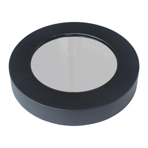 Accessoires de télescope astronomiques de Datyson 127SLT Couverture d'objectif de film solaire spécial 145 mm Diamètre intérieur 5p9898c