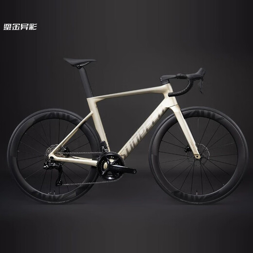 SunPeed25 Speedbit Victory Electric Vicaile Expert Expert Lage Set Full Carbon Fiber Pneumatic Road Bicycle Wizard of Oz R7170 большой набор кода S (158-166)