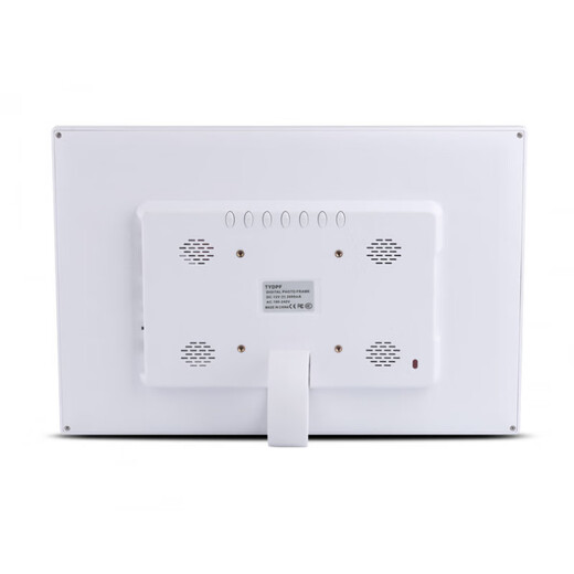 Marco de fotos digital álbum de fotos electrónico máquina de publicidad reproducción de fotos personalización de regalos de alta definición 8 pulgadas/10 pulgadas/12 pulgadas/15 pulgadas 22 pulgadas ultra claro +16G