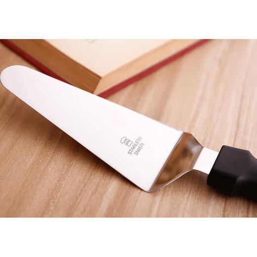 
Sanneng original baking tool, cheese spatula, chocolate pizza pie spatula, SN4876 4877 4878 SN4878 spatula, 1 inch