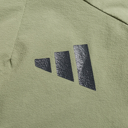 Adidas Men's Clothing 2025 NUEVA Autumn Sportswear Chaqueta con capucha con capucha al aire libre cómodo de moda