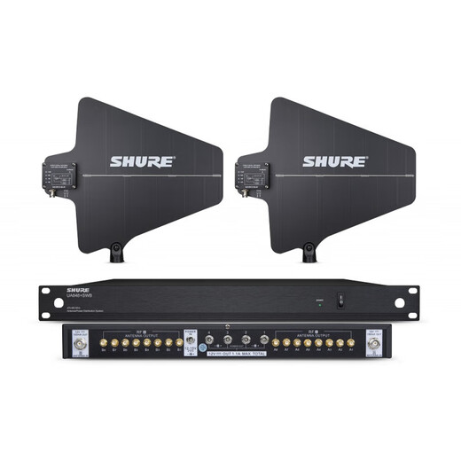 Amplificateur d'amplificateur d'antenne sans fil extérieur Amplificateur UA845844 UA844 (4 canaux)