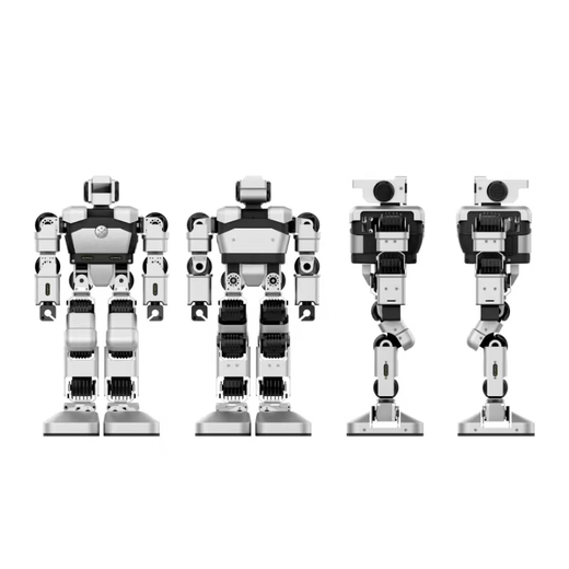 
UBLY Yanshee Competition Humanoid Robot Open Source Humanoid Bipedal Education Nanny AI Intelligent Assembly Teaching and Research Standard AI Intelligent Education Robot