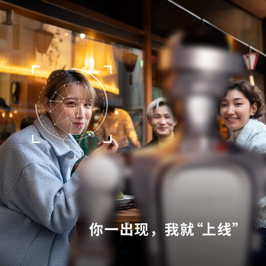 CASBOT灵宝 02人形机器人 具身智能 全尺寸双足机器人 标准版含遥操作套件（含VR设备）