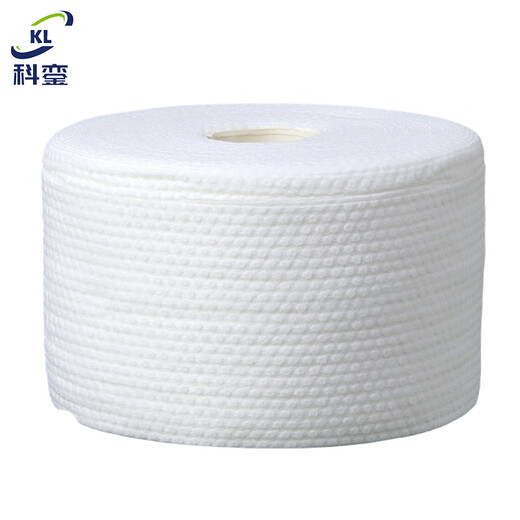 Keluan face towel 250g roll