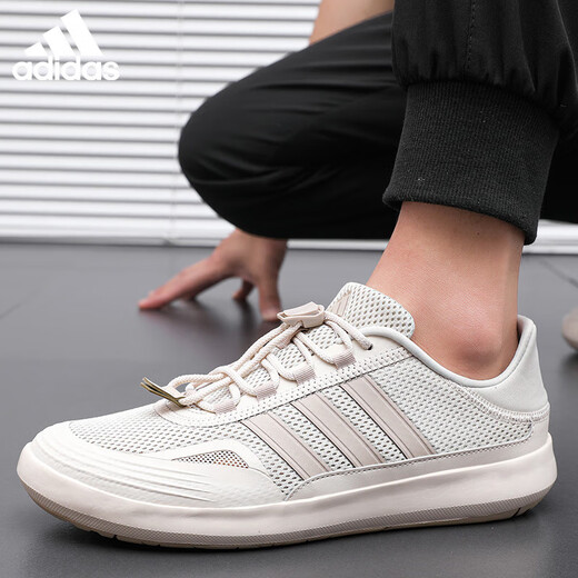 ADIDAS Sneakers Shops Men's Summer New Mesh Avalaje Avancable Aweshal Casco Retro Representante Jh9757 Producto auténtico oficial One Fake One Compensation 40