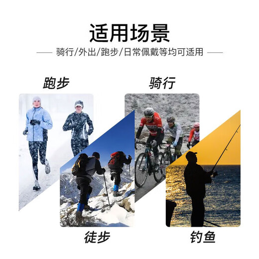 He Jiagong's Velvet/Touch Screen Fishing Gloves Luya Warm Ice Fishing Gloves Autumn and Winter Waterproof Anti-Slip Thorn Cycling L