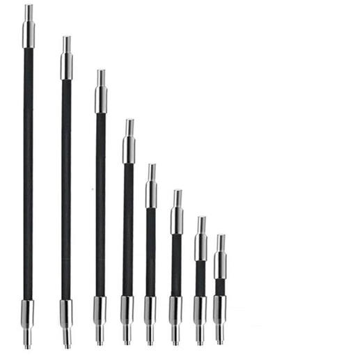 Wen Yijia M2 Kohlefaser erweiterte Stange erweiterte Stange Stift M3 Renishaw Keramik-Stange Drei-Koordinate Stylus Dreidimensionaler Sonde A-1047-3484 PEL1 (nicht besteuert) L50