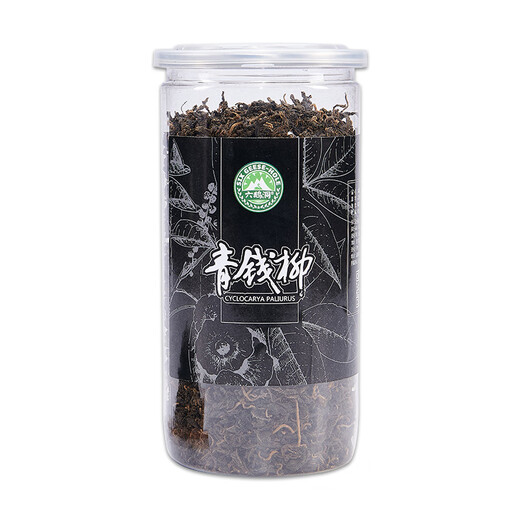 Горячая распродажа Donglai] Qingqian Liu Tea Wild 500g Подличный специальный классический древний нежный дерево без сладкого здоровья