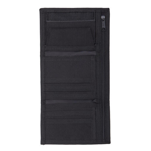 Carhartt Carhartt Luxury Men's ALEC Wallet BLACK One Size