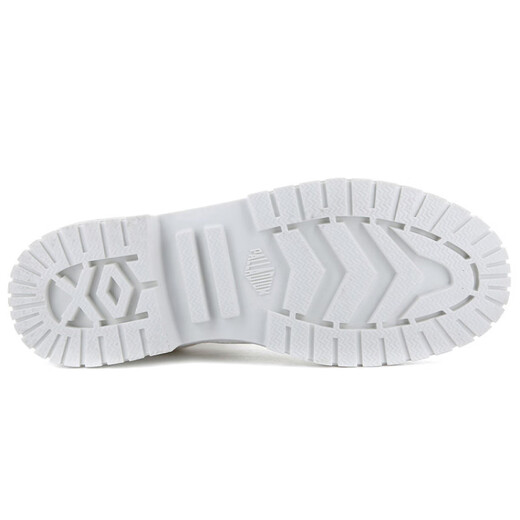 Palladium pampa sp20 hi canvas täglich vielseitig, nicht rutsch und atmungsaktiv, High-Top-Leinwandschuhe, gleicher Stil für Männer und Frauen 43
