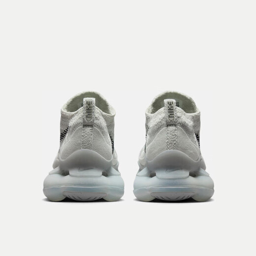 Nike (Nike) Chaussures masculines Air Max Scorpion Scorpion Pallet Amorticule atmosphérique Rebounage Chaussures de sport confortables Chaussures de course décontractées FQ2694-001-Midsole adopte le design lumineux 42