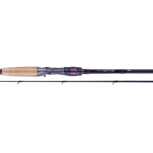 DAIWA 21 new ZILLION Zilong competitive lane rod single rod far-range cast carbon lure fishing rod 2.03m 682L/MLFB-ST