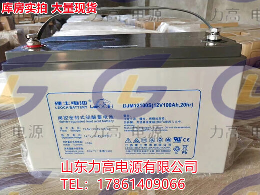 RIS -Batterie DJM12V100AH65AH38A24A200A Solar Ups Elevator Notfallkolloid -Batterie DGM12200/12V200AH RIS -Unterstützung Inspektion