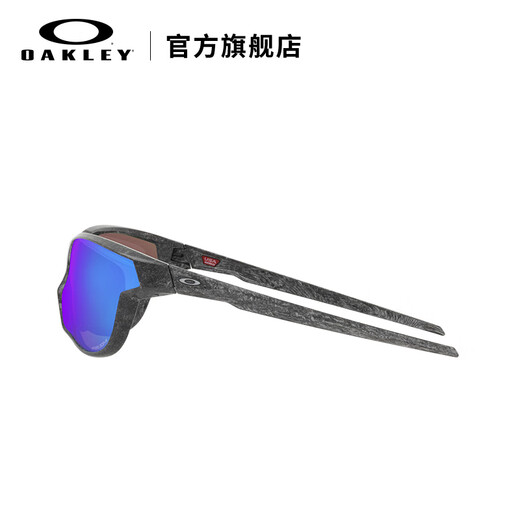 OAKLEY OAKLEY KAAST men and women outdoor fashion simple casual sports glasses goggles 9227 号站杯子子-05