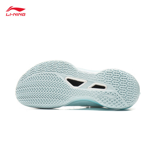 Li Ning Blade 5 V2 Wave丨Basketball Shoes Men's Shoes 2025 New Wear-Resistant and Stable Professional Sports Shoes ABAV059